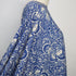 Cousette 'Maarinsky' | Azure - 100% Viscose